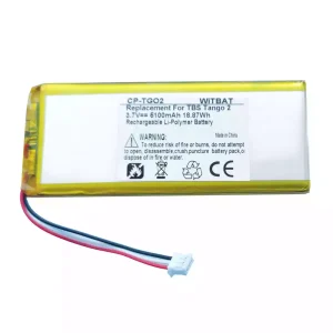 Оригінальний акумулятор TBS Tango 2,TBS Tango 2 Pro