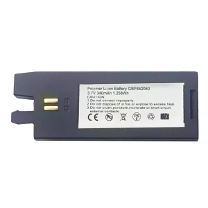 Оригінальний акумулятор Gibson U452050