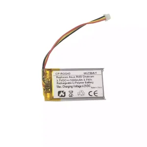 Оригінальний акумулятор ASUS ROG Chakram