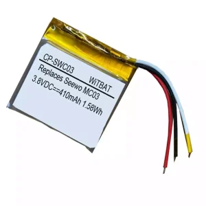 Оригінальний акумулятор Seewo MC03,MC33,MC05