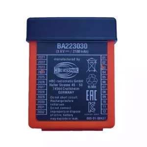 Оригінальний акумулятор HBC BA223030