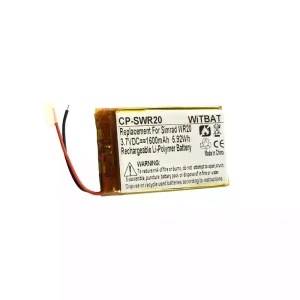 Оригінальний акумулятор Simrad WR20 Remote Control