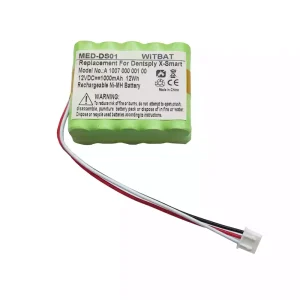 Оригінальний акумулятор Dentsply X-SMART,X-Smart Plus,A 1007 000 001 00