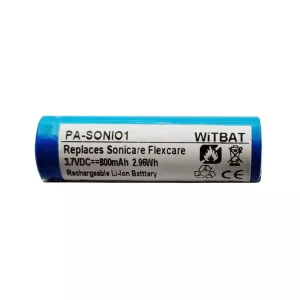 Оригінальний акумулятор B Oral-b P8900,P8000,P9000,P7500,Type 3765,Type 3766,Type 3767,Type 3771,Type 3772