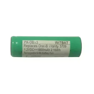 Оригінальний акумулятор Philips YQ6008, YQ6308, YQ6108, YQ6188, HQ986, HQ6945