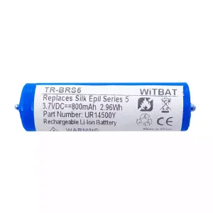 Оригінальний акумулятор Panasonic ES-LV80 ES-LV90 ES-LV95,EH-HE93 EH-HE94 EH-HM75 EH-HM95
