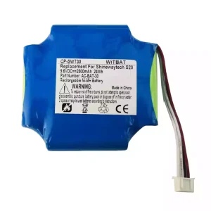 Оригінальний акумулятор ShinewayTech AC-BAT-30