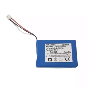 Оригінальний акумулятор TriBrer AOR500,AOR550,OTDR TBY 02