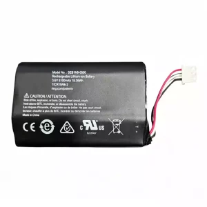 Оригінальний акумулятор Ring Alarm Base Station Generation 2, 4HB1U9-0EN0,SEB1N9-0000