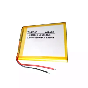 Оригінальний акумулятор YiKang Smart Dingdong R05,R08,BAT643960