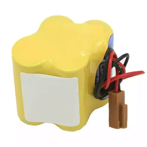 Оригінальний акумулятор FANUC BR-2/3AGCT4A PLC,A98L-0031-0025