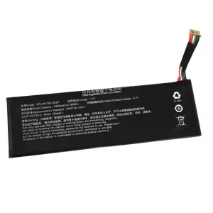 Оригінальний акумулятор Launch X431 Pro V5,XUJX431PROV5,KPL944755-2S2P