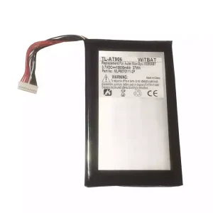 Оригінальний акумулятор Autel MaxiSys MS906BT,MS906TS,MLP5070111-2P