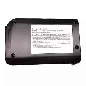 Оригінальний акумулятор Hoover LiNX BH50000
