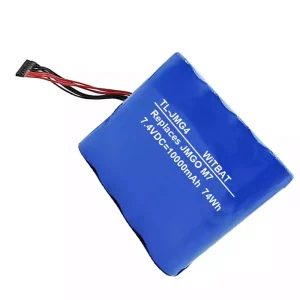 Оригінальний акумулятор JMGO M7,C410