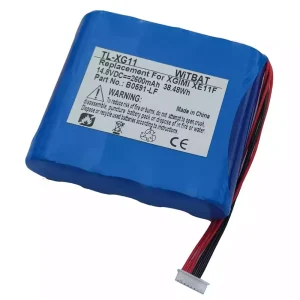 Оригінальний акумулятор Mango Xiaomi XE11F B0591-LF