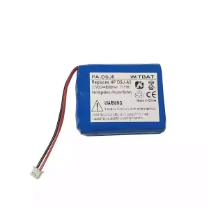 Оригінальний акумулятор HP DSJ-A5