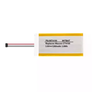 Оригінальний акумулятор Wacom Intuos S CTL4100 CTL6100,PR-234385G