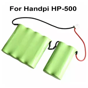 Оригінальний акумулятор Handpi HP-500,HP-1K