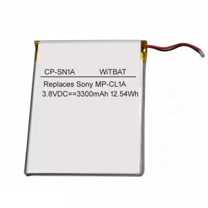 Оригінальний акумулятор Sony MP-CL1A,LIS1BB1SEK(KR3)