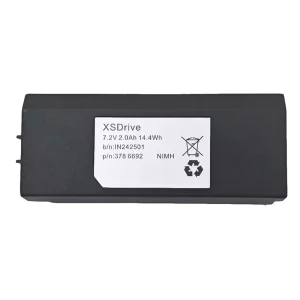 Оригінальний акумулятор Hiab XS Drive 378 669