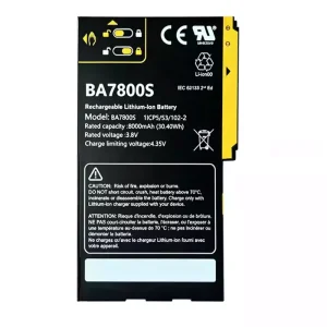 Оригінальний акумулятор UniStrong A8,BA7800S