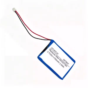 Оригінальний акумулятор Ascom D43,Mitel 5613,5603,D390