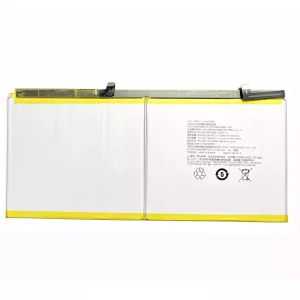 Оригінальний акумулятор iFlytek T20Pro AI Smart Learning Tablet CTG1200A