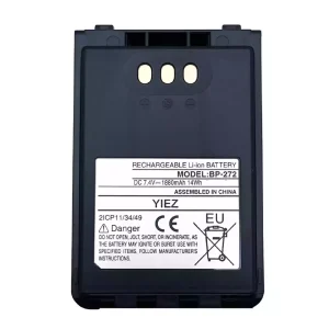 Оригінальний акумулятор Icom BP-272