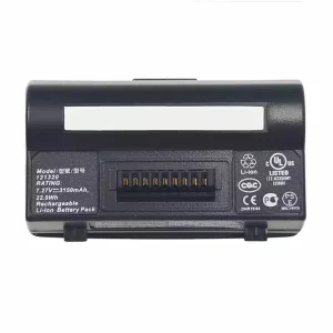 Оригінальний акумулятор Spectra Ranger 7,121300