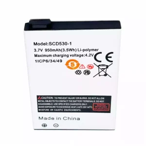 Оригінальний акумулятор Philips Avent SCD530,SCD535,BYD001743