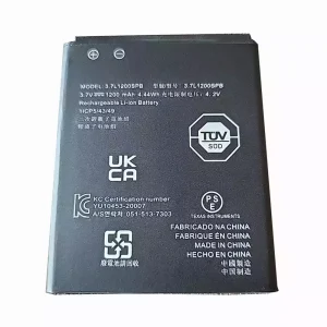 Оригінальний акумулятор Texas Instruments TI-84 CE,TI-84 Plus CE,TI Nspire CX,TI Nspire CX CAS Graphing
