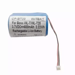 Оригінальний акумулятор BOSS WL-T WL-20L