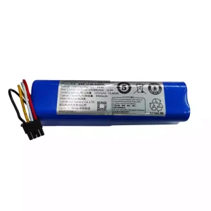 Оригінальний акумулятор BRR-2P4S-5200SL COHN