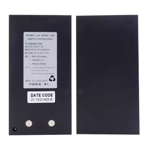 Оригінальний акумулятор BOIF DJD, DJD2-DJC DJD2Z-CDJ