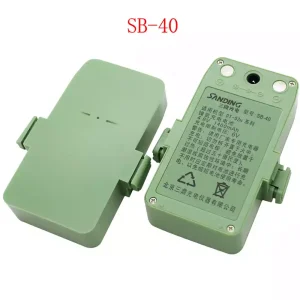 Оригінальний акумулятор SANDING SB-40,DT-02N