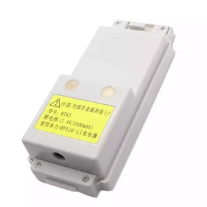 Оригінальний акумулятор FIOF BT-43 BT43,RTS112SL/R5L