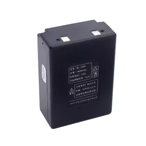 Оригінальний акумулятор ZHD BL-1400