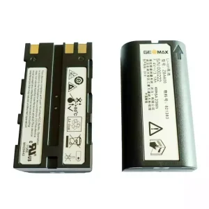 Оригінальний акумулятор GEOMAX ZBA600