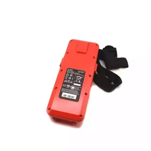 Оригінальний акумулятор Leica GEB371 Total Station