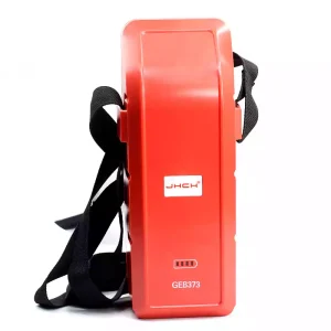 Оригінальний акумулятор Leica GEB373 Total Station
