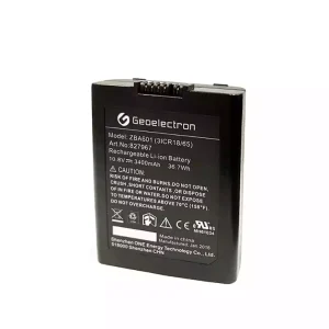 Оригінальний акумулятор Geoelectron ZBA601