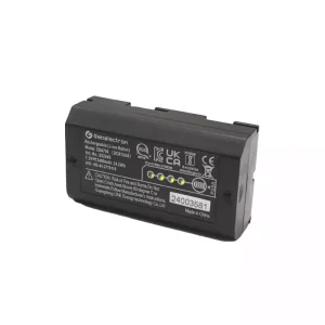 Оригінальний акумулятор Geoelectron ZBA700