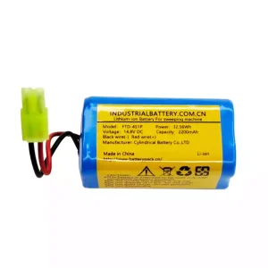 Оригінальний акумулятор FTD-4S1P