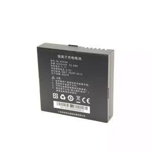 Оригінальний акумулятор iHand 20 BL-6300A