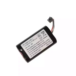 Оригінальний акумулятор TOPCOM 1000001-01 REV-1