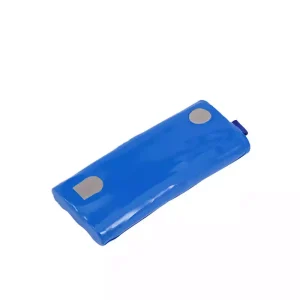 Оригінальний акумулятор TOPCOM FC2000