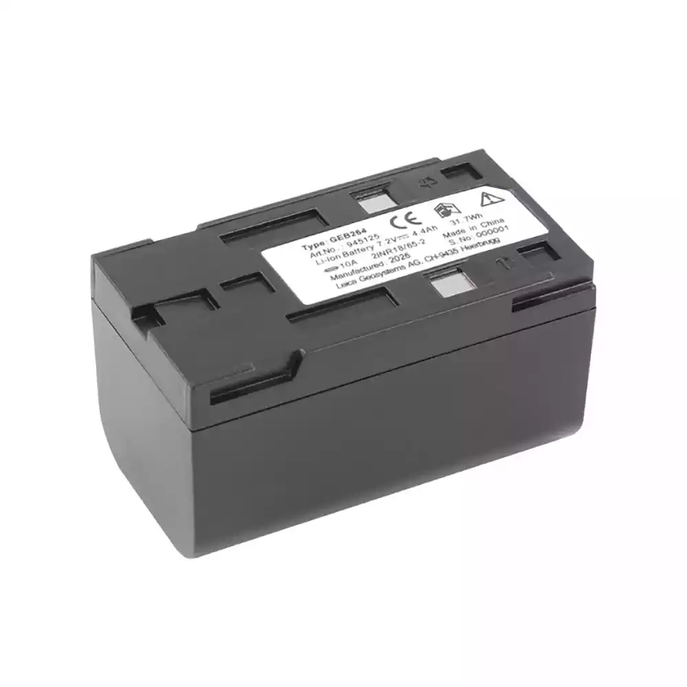 Оригінальний акумулятор Leica GEB264